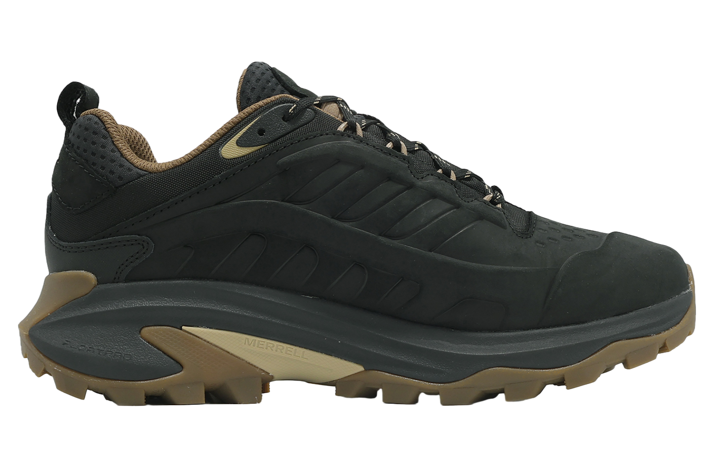 Merrell Moab Speed 2 LTR WP Black