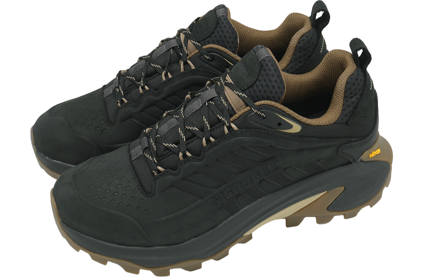 Merrell Moab Speed 2 LTR WP Black