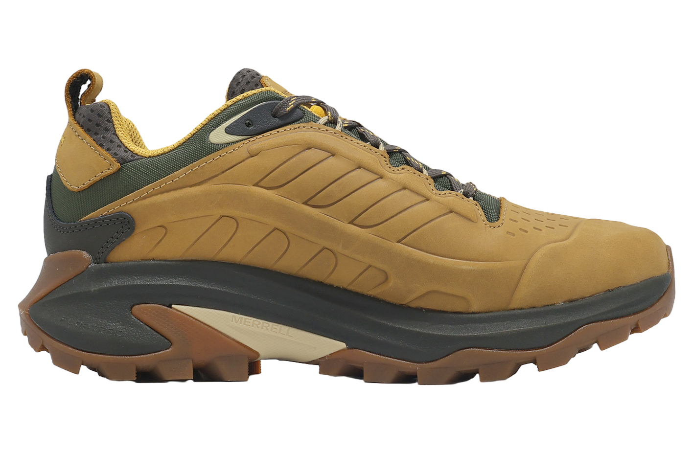 Merrell Moab Speed 2 LTR WP Tan