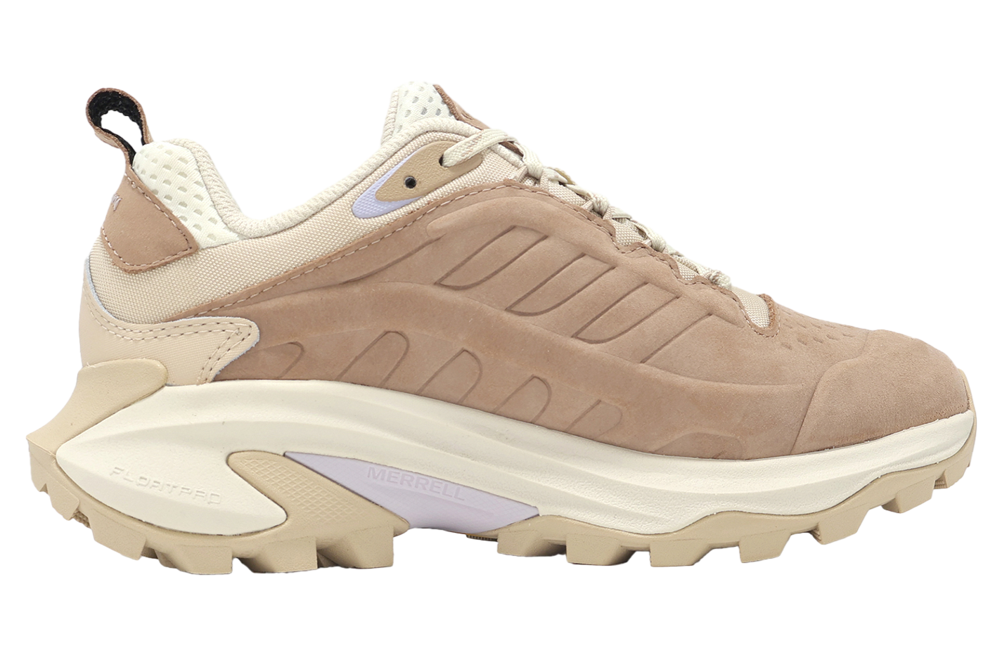 Merrell Moab Speed 2 LTR WP WMNS Hazel