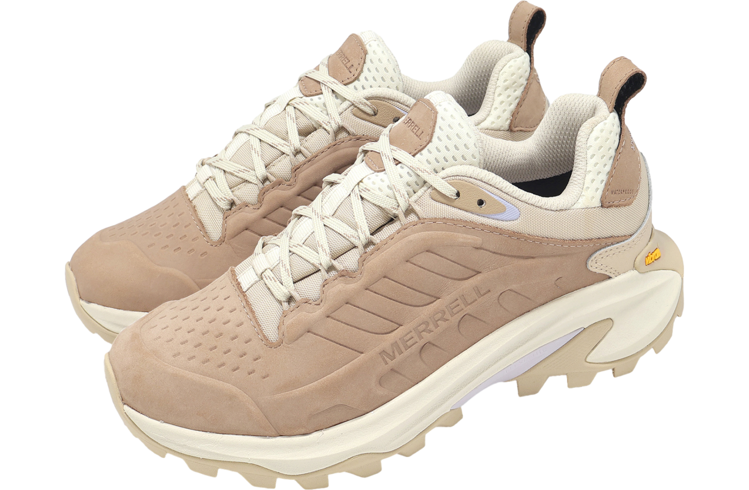 Merrell Moab Speed 2 LTR WP WMNS Hazel