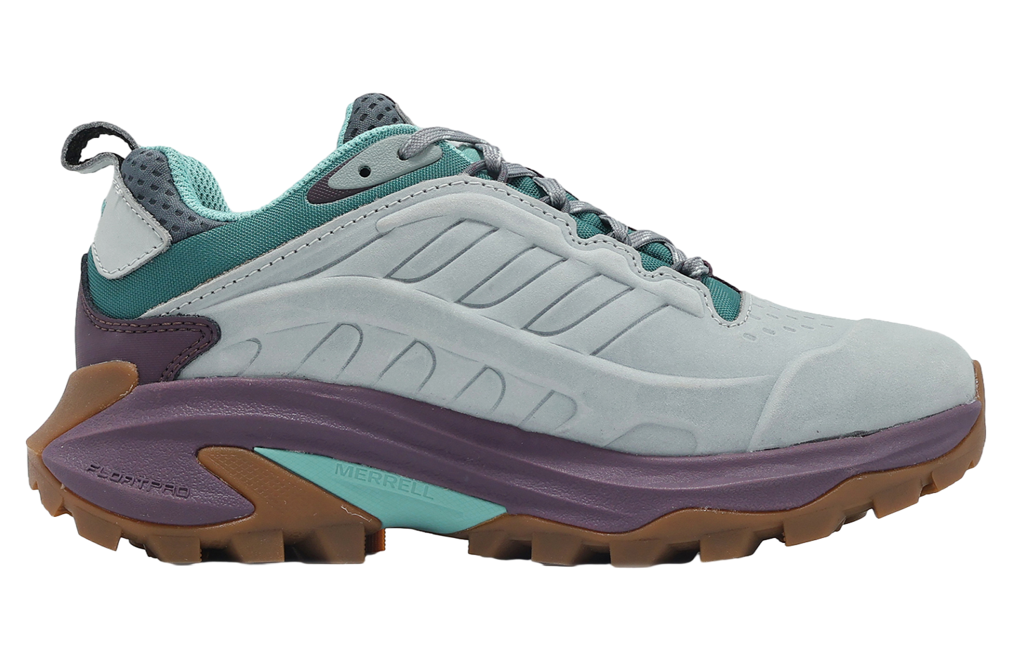 Merrell Moab Speed 2 LTR WP WMNS Highrise