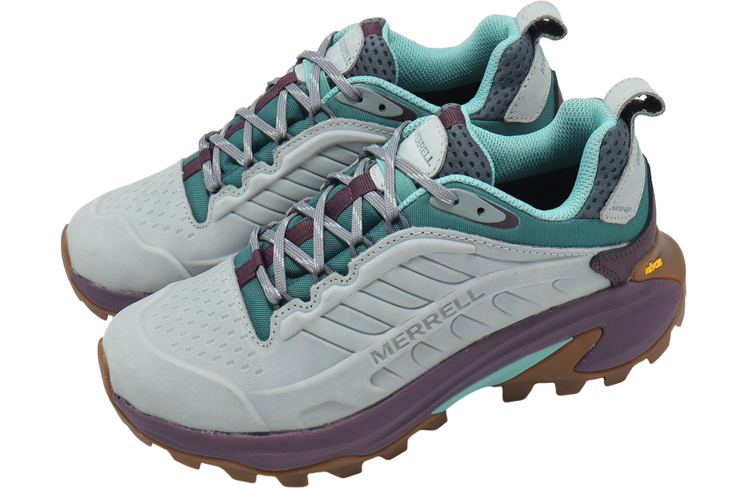 Merrell Moab Speed 2 LTR WP WMNS Highrise