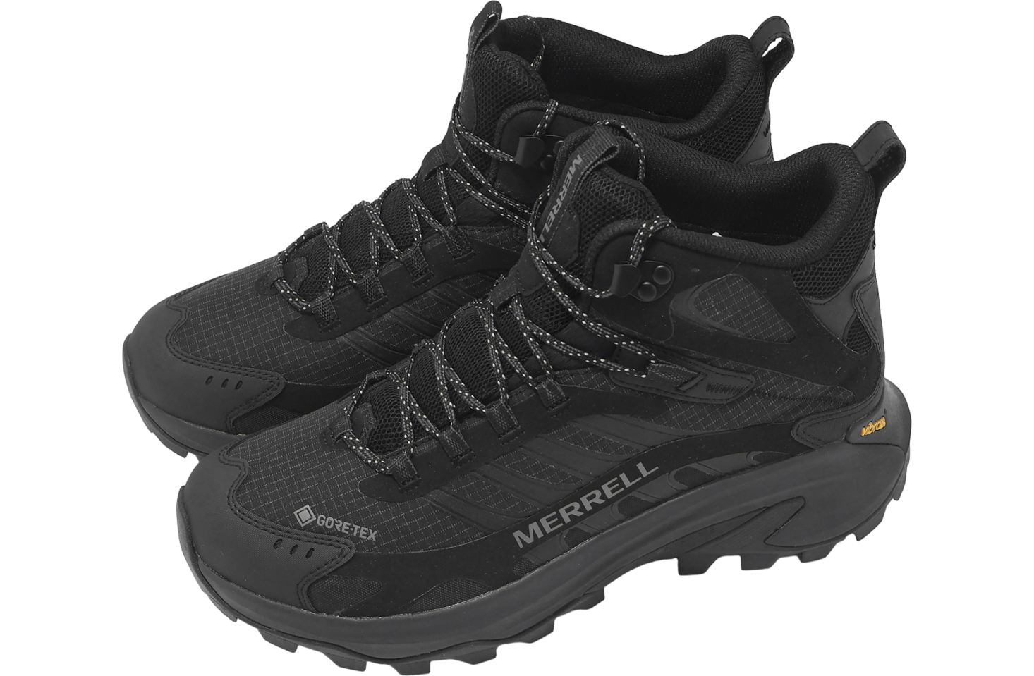 Merrell Moab Speed 2 Mid GTX Black