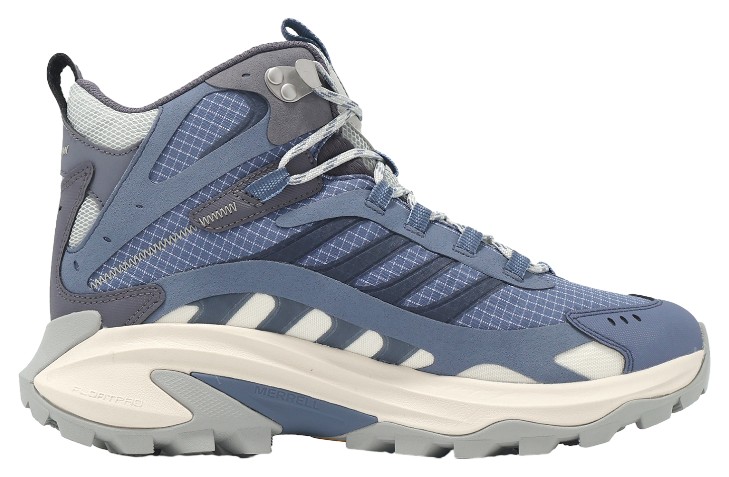 Merrell Moab Speed 2 Mid GTX Indigo