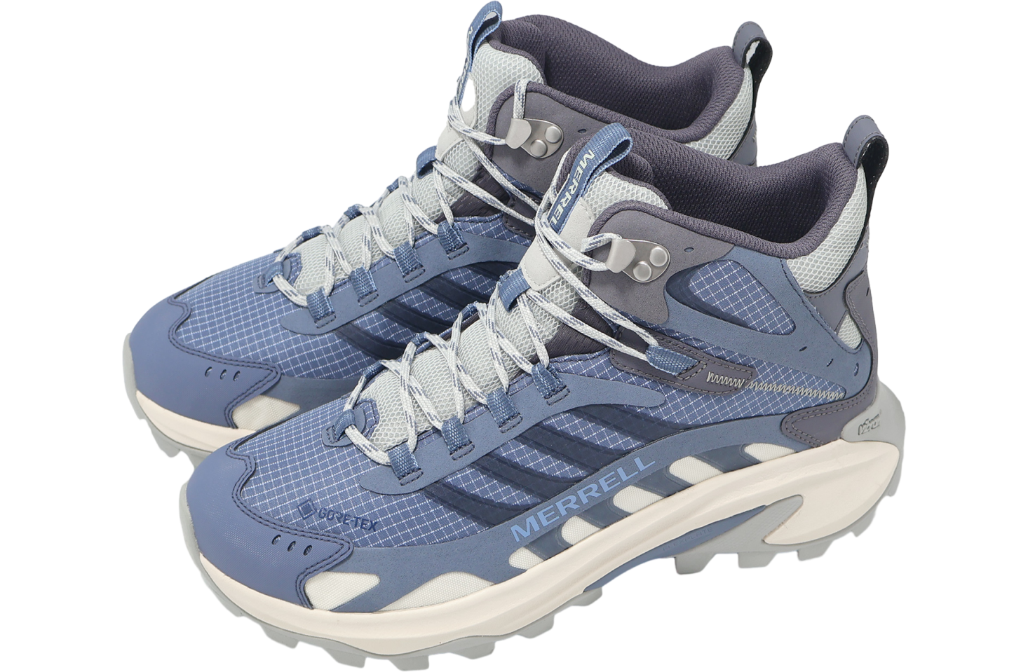 Merrell Moab Speed 2 Mid GTX Indigo