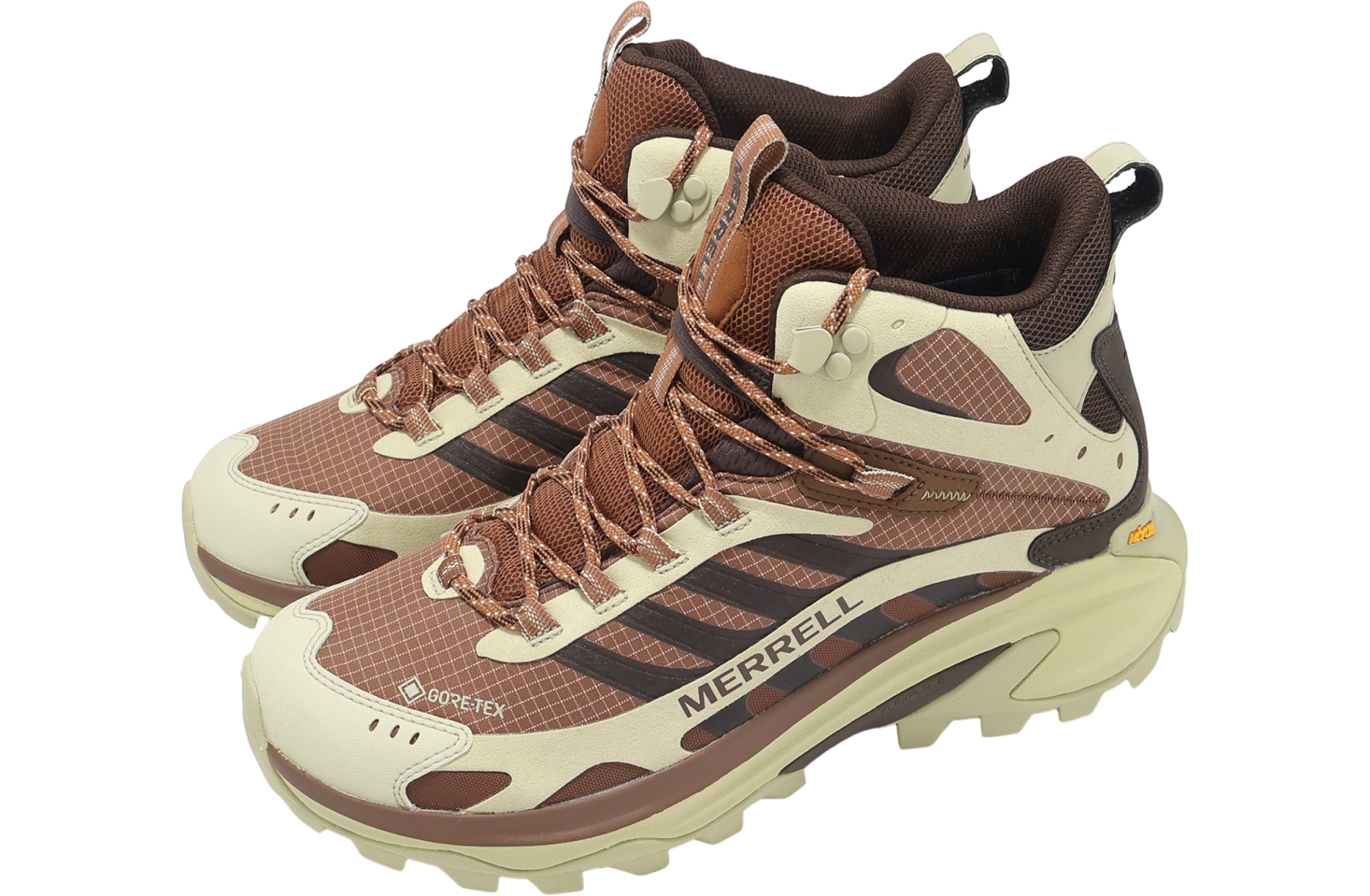 Merrell Moab Speed 2 Mid GTX Nutshell