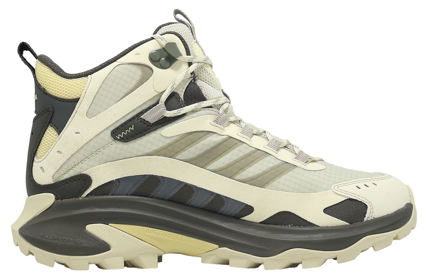 Merrell Moab Speed 2 Mid GTX Stucco - Oct 2025 - ML038341