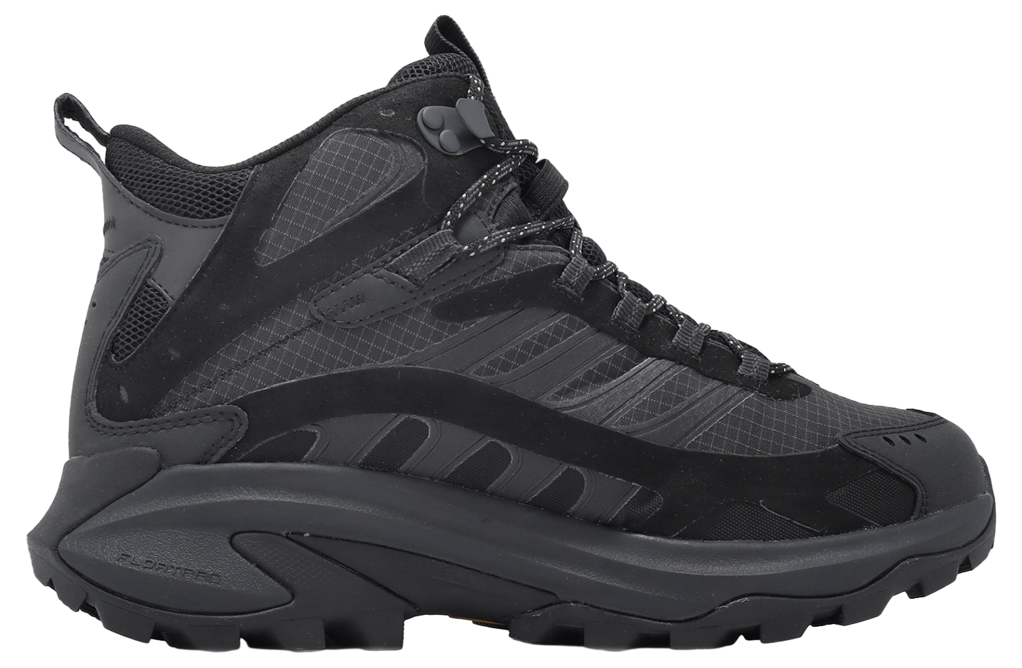 Merrell Moab Speed 2 Mid GTX Wide Black