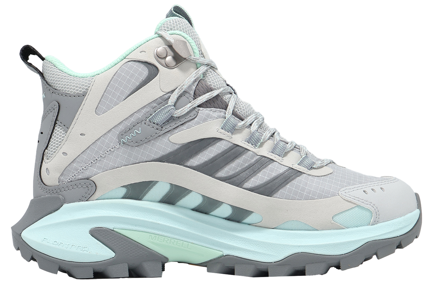 Merrell Moab Speed 2 Mid GTX WMNS Belize