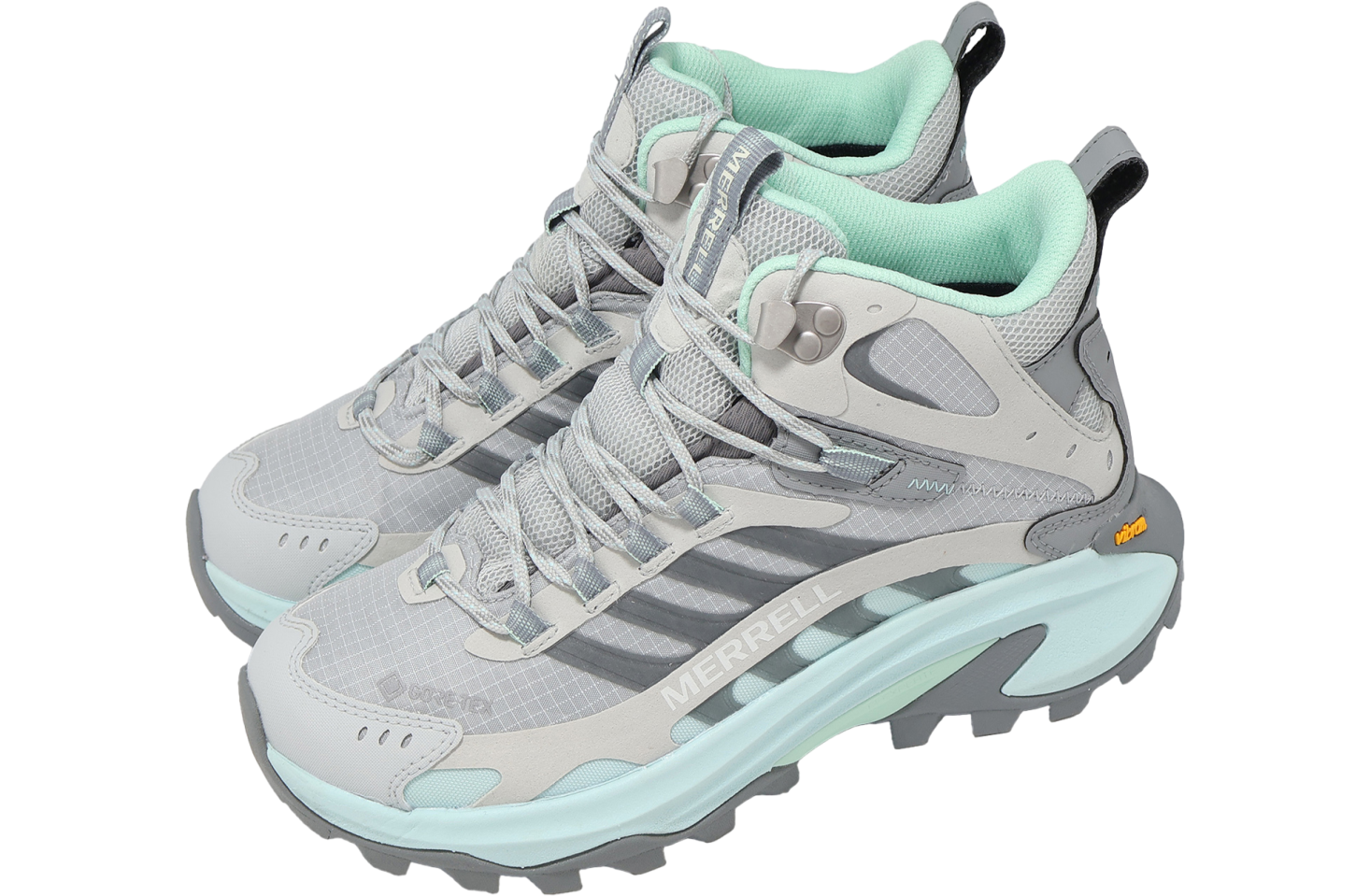 Merrell Moab Speed 2 Mid GTX WMNS Belize