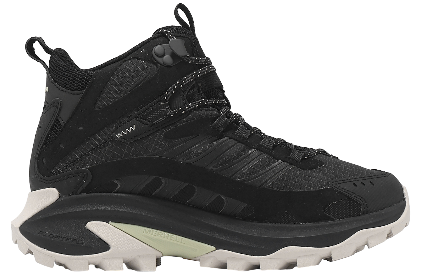 Merrell Moab Speed 2 Mid GTX WMNS Black