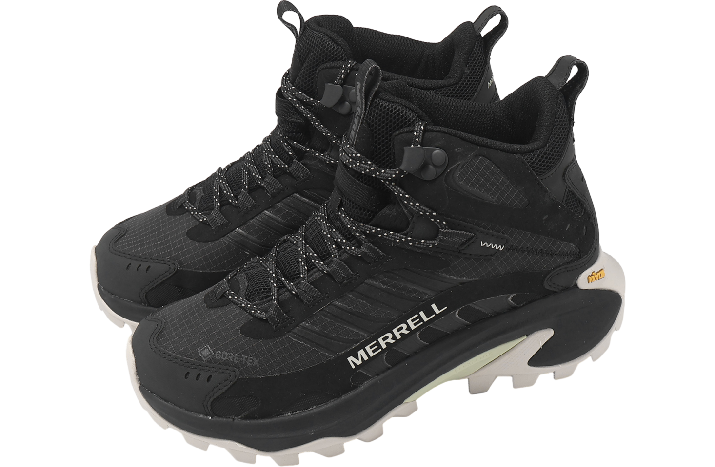 Merrell Moab Speed 2 Mid GTX WMNS Black