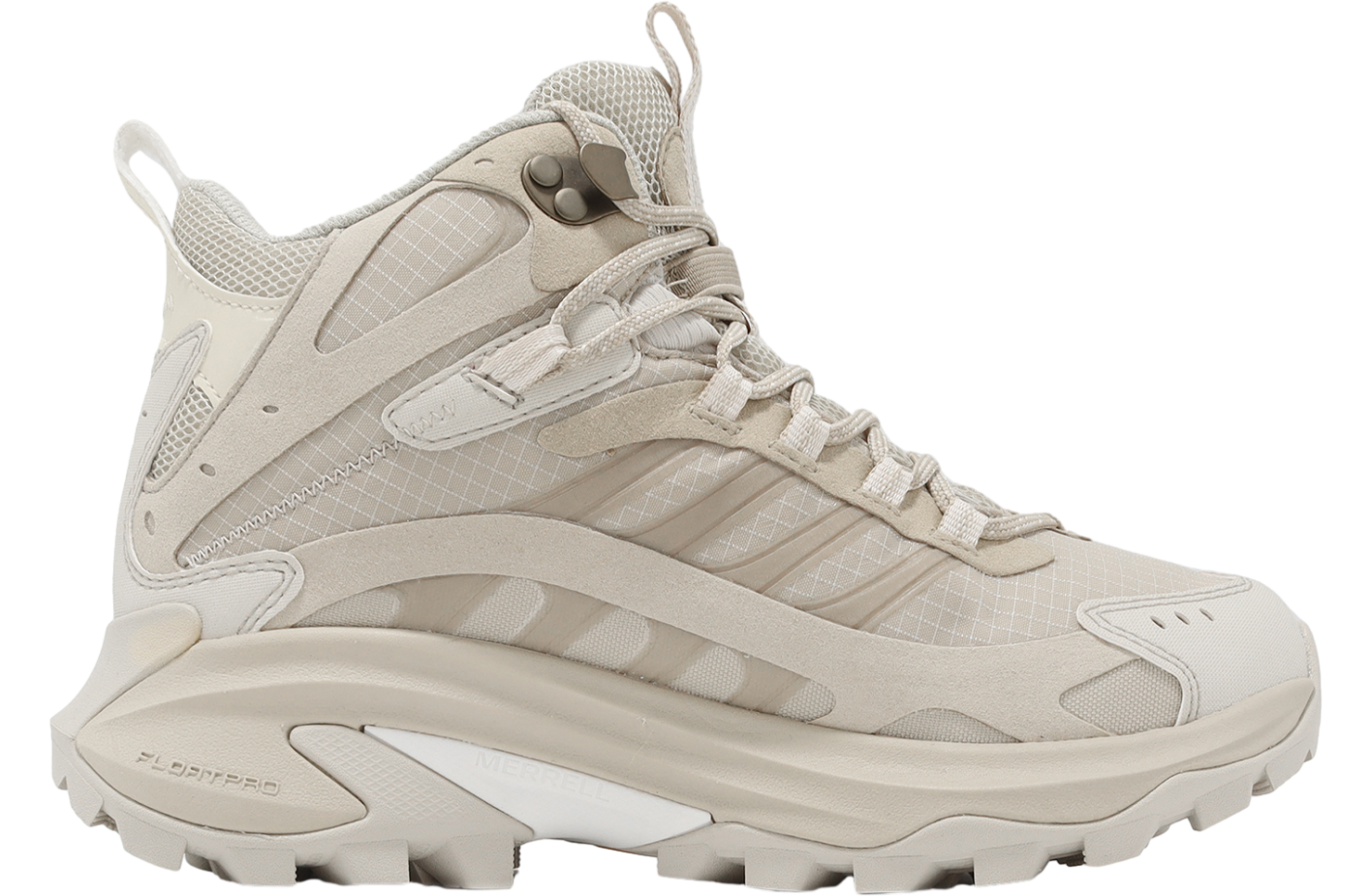 Merrell Moab Speed 2 Mid GTX WMNS Khaki