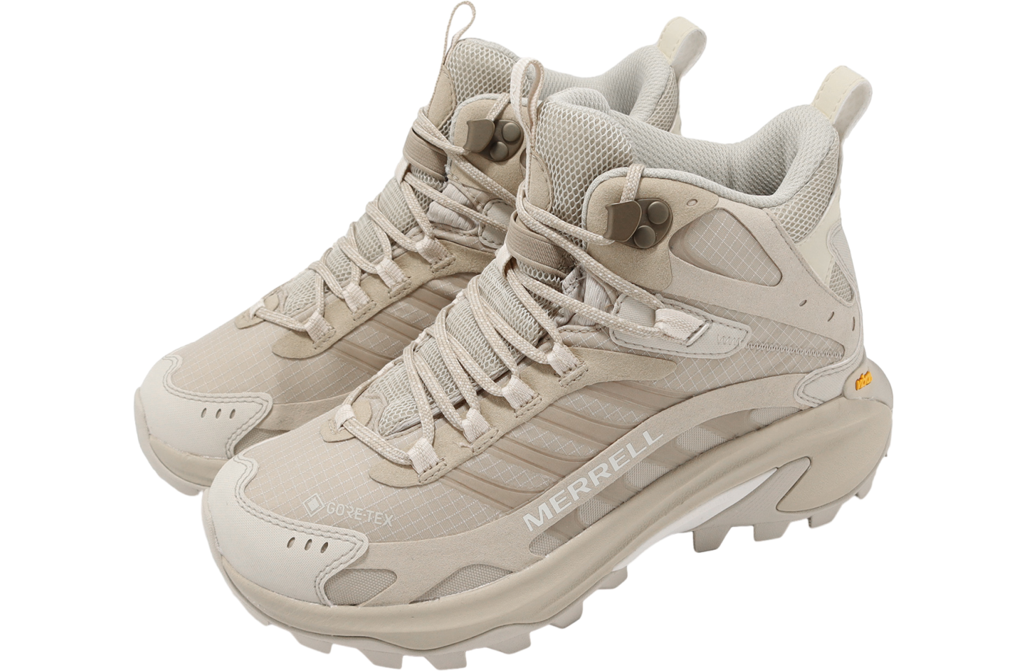 Merrell Moab Speed 2 Mid GTX WMNS Khaki