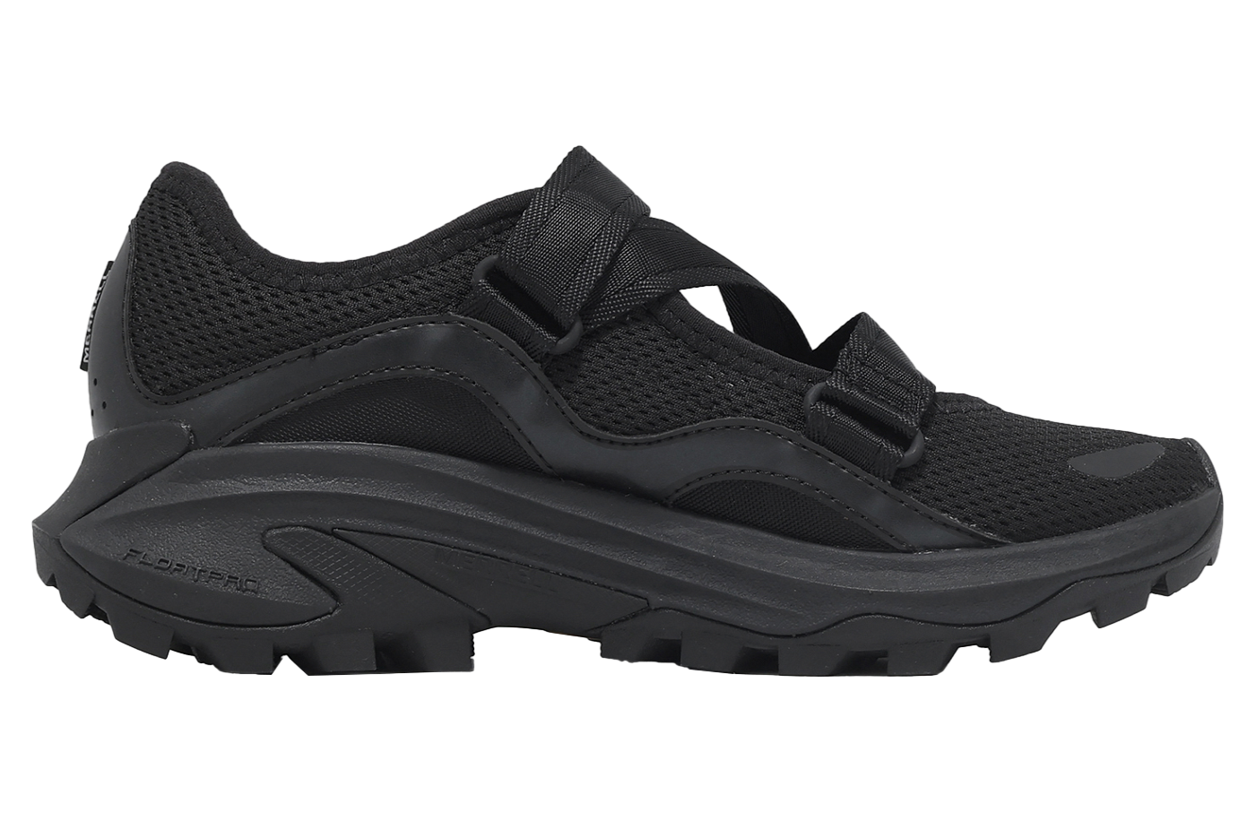 Merrell Moab Speed 2 MJ SE WMNS Black