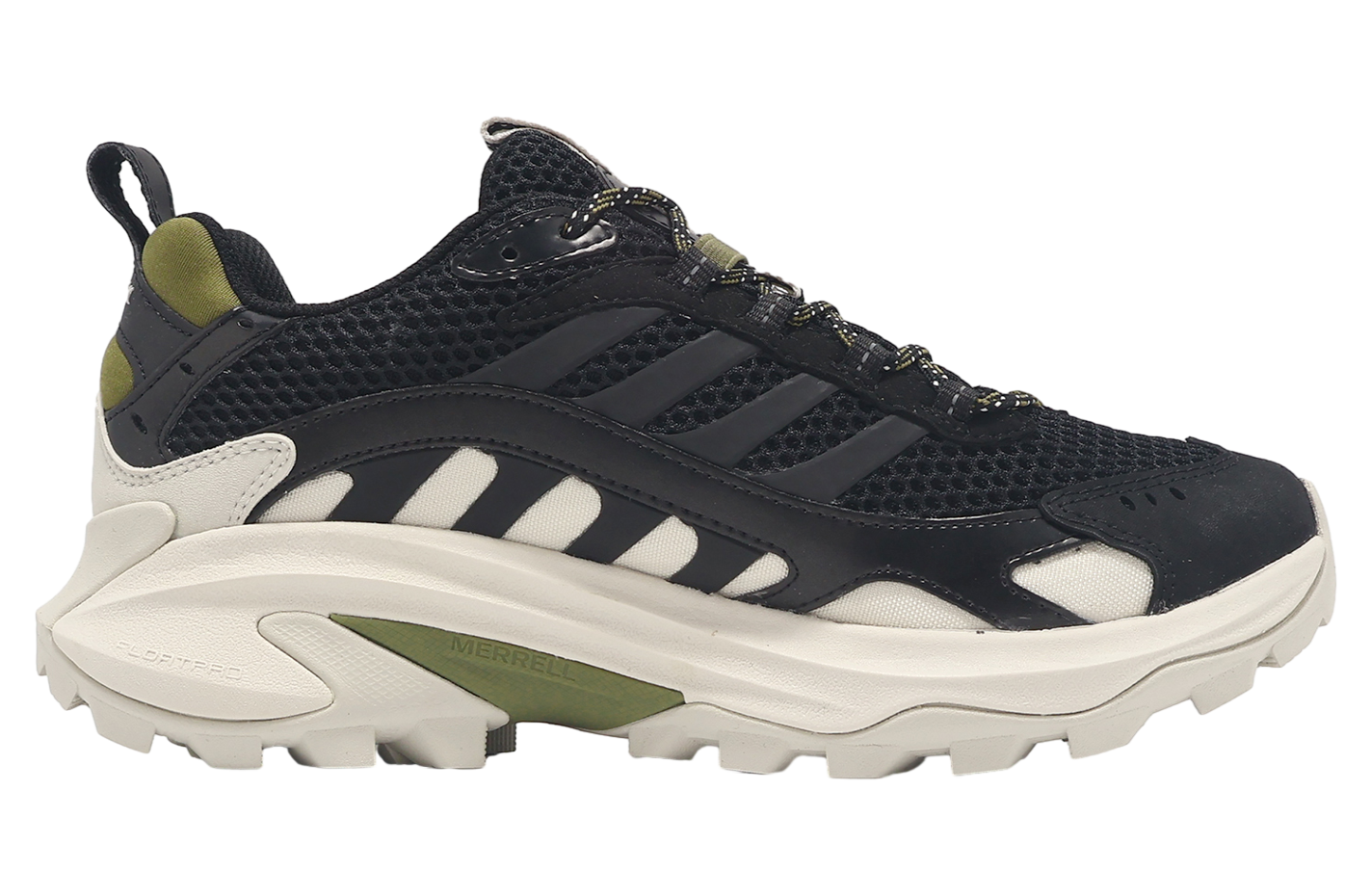 Merrell Moab Speed 2 Vent 2k SE 1TRL Black / White