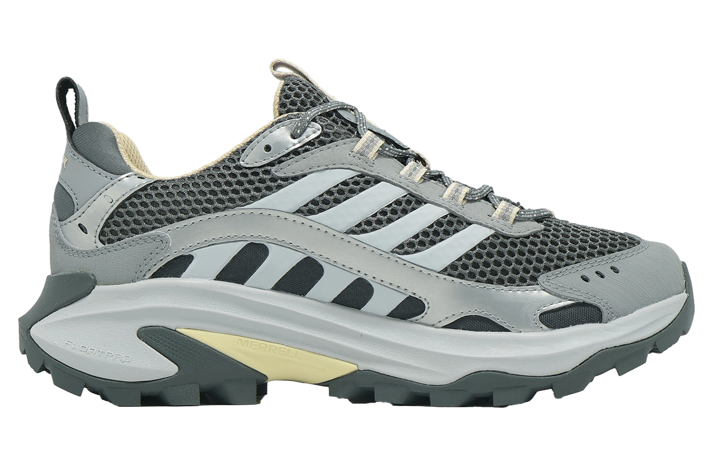 Merrell Moab Speed 2 Vent 2K SE Alloy