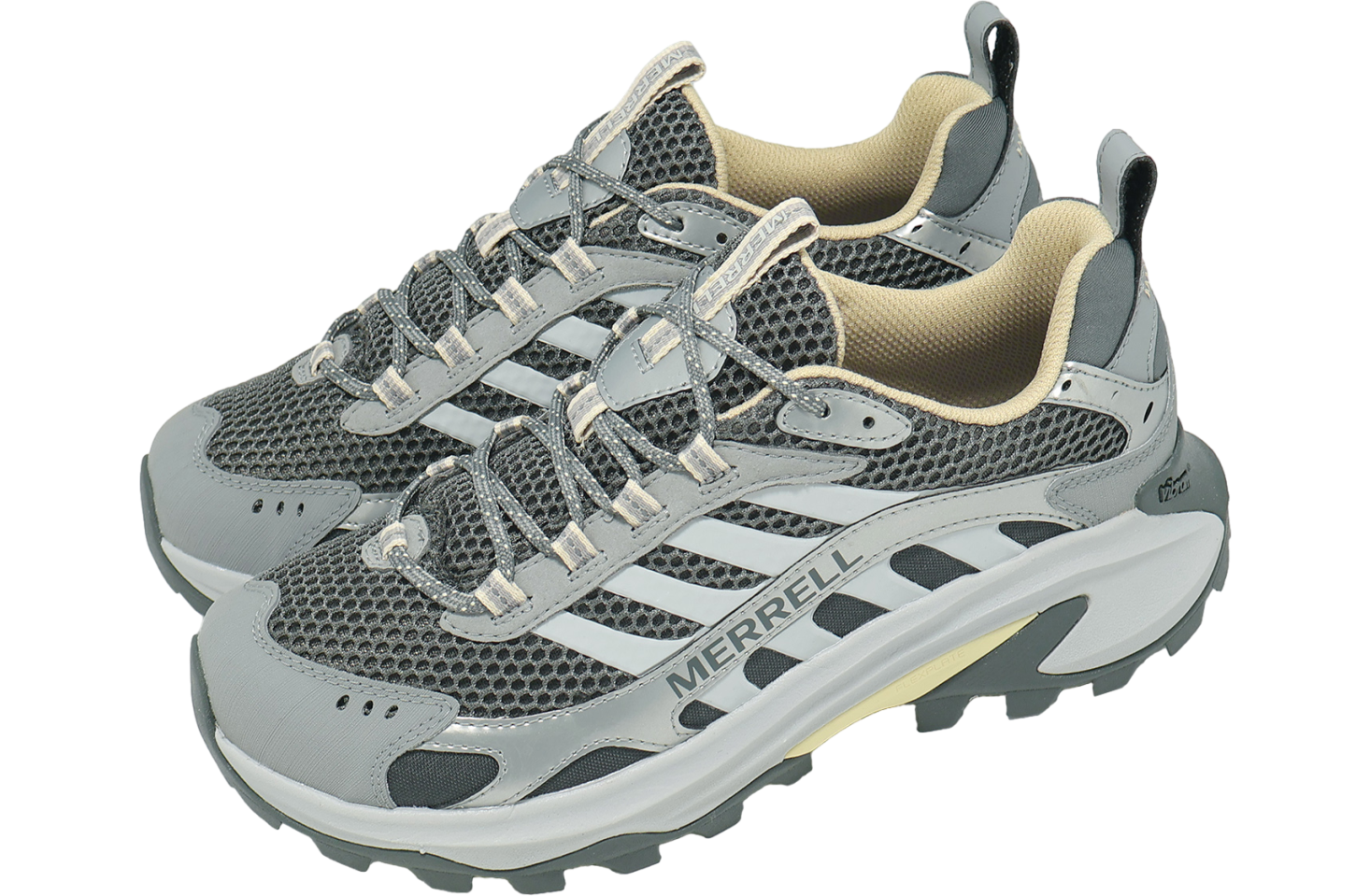 Merrell Moab Speed 2 Vent 2K SE Alloy