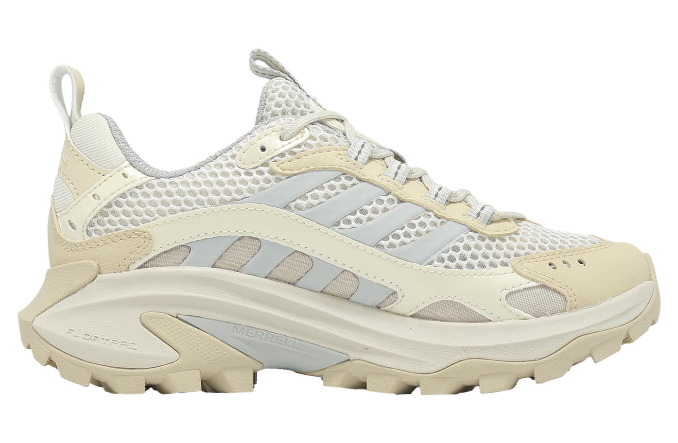 Merrell Moab Speed 2 Vent 2K SE WMNS Eggshell