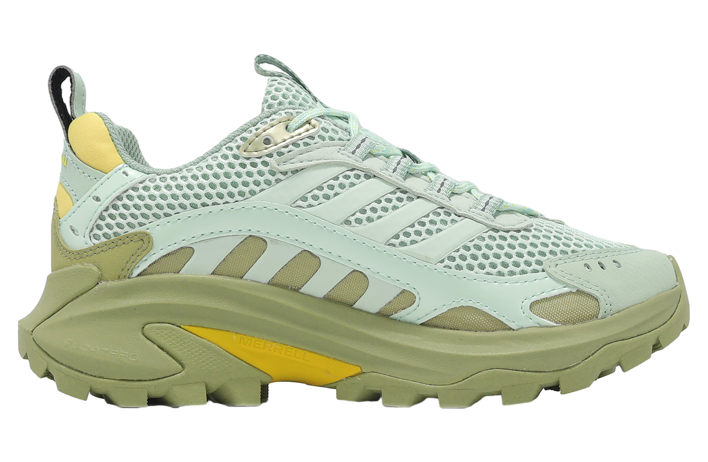 Merrell Moab Speed 2 Vent 2k SE WMNS Sprig / Basil