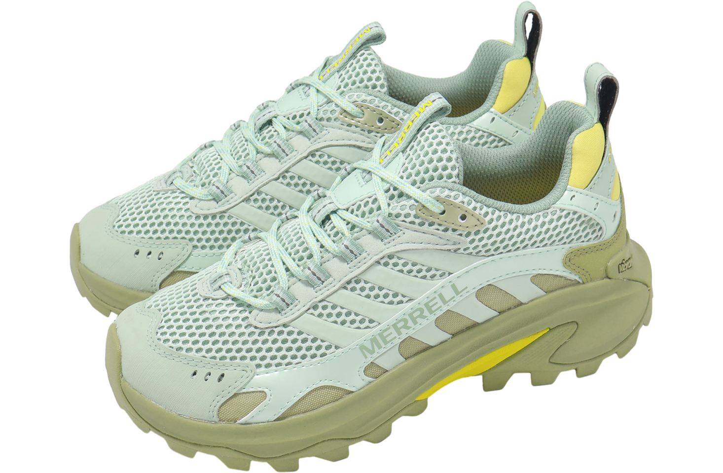 Merrell Moab Speed 2 Vent 2k SE WMNS Sprig / Basil