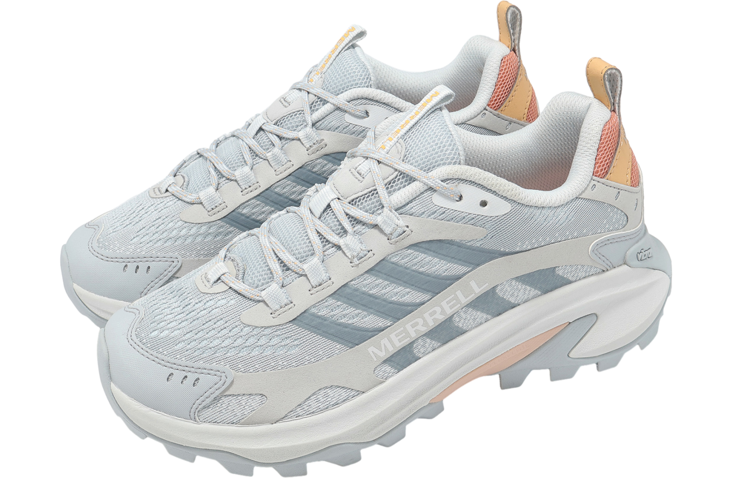 Merrell Moab Speed 2 WMNS Gale