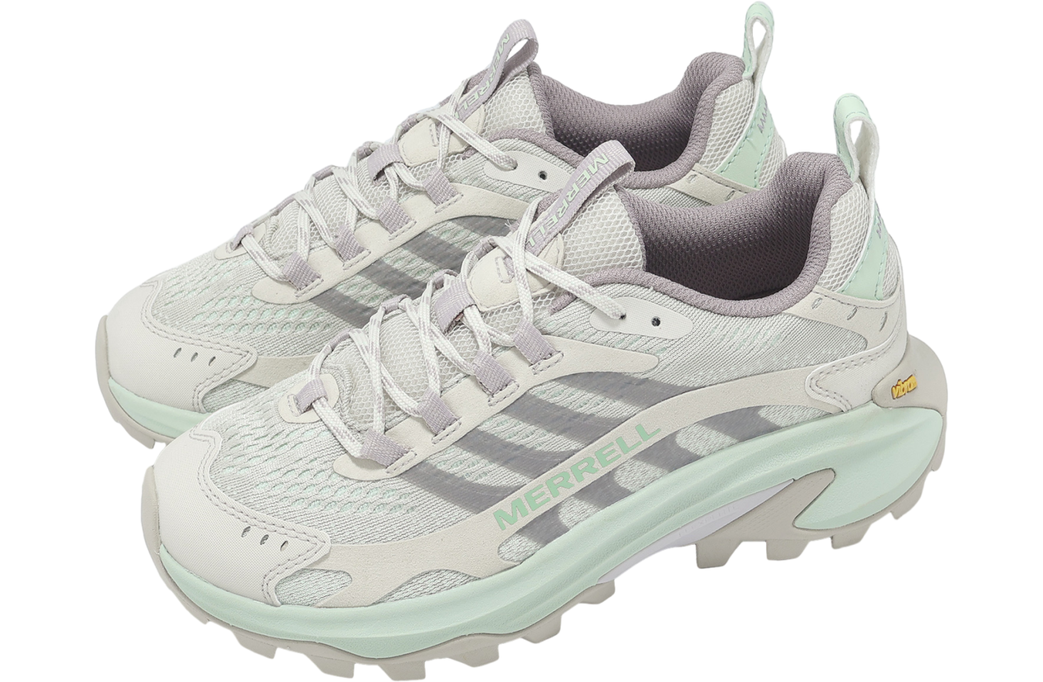 Merrell Moab Speed 2 WMNS Greige