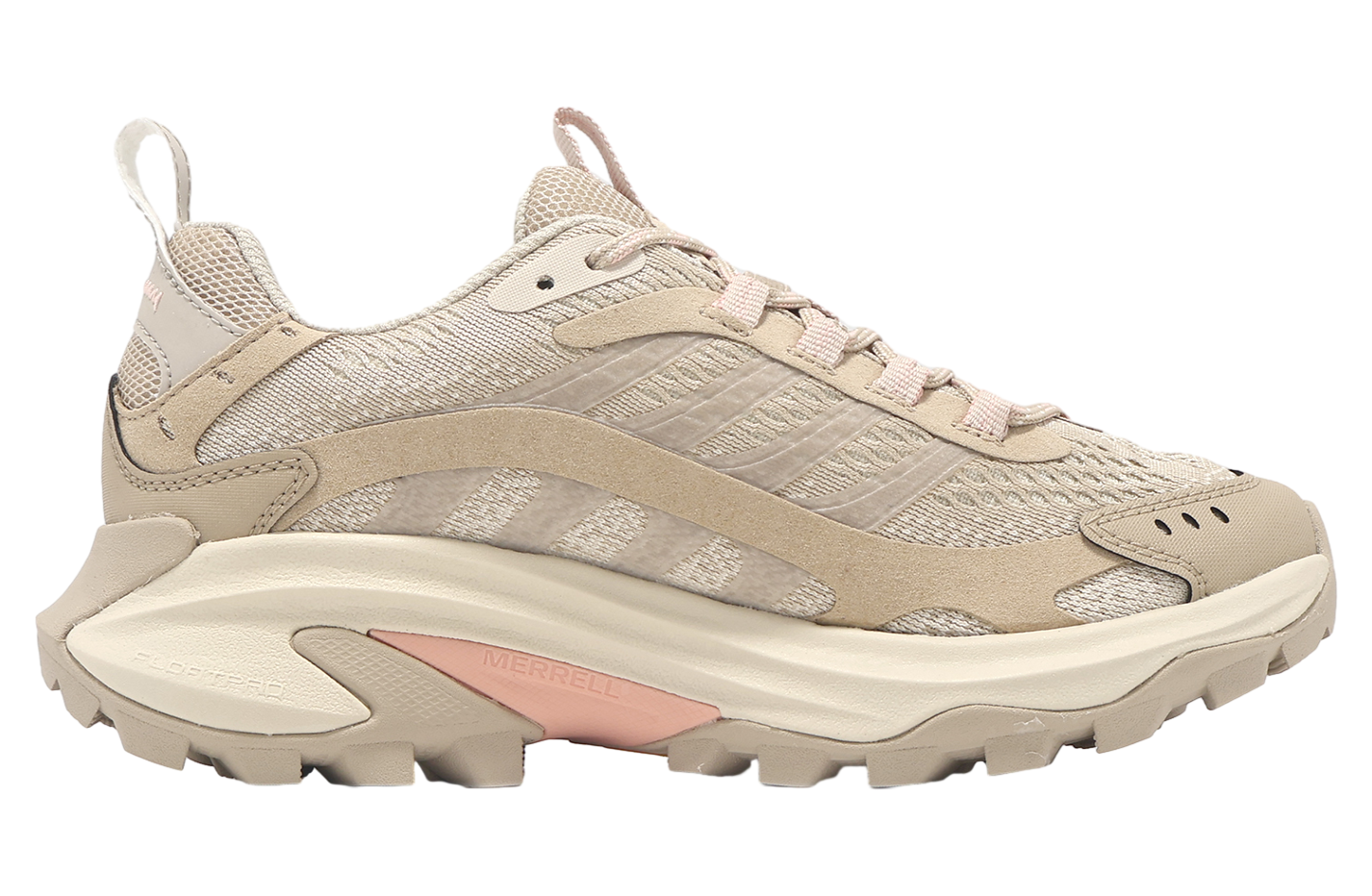 Merrell Moab Speed 2 WMNS Khaki