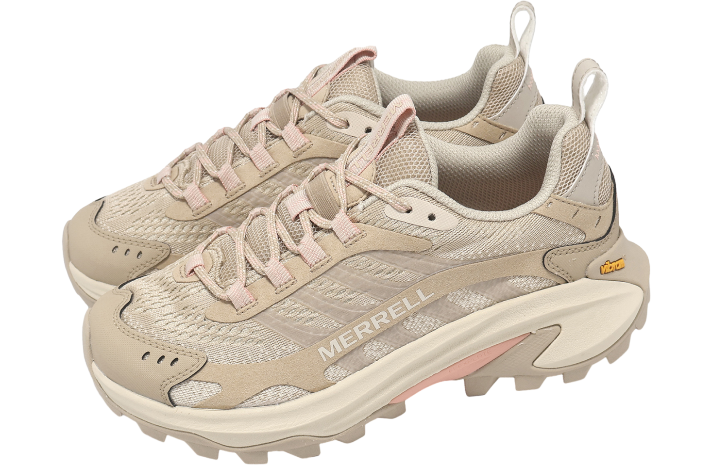 Merrell Moab Speed 2 WMNS Khaki