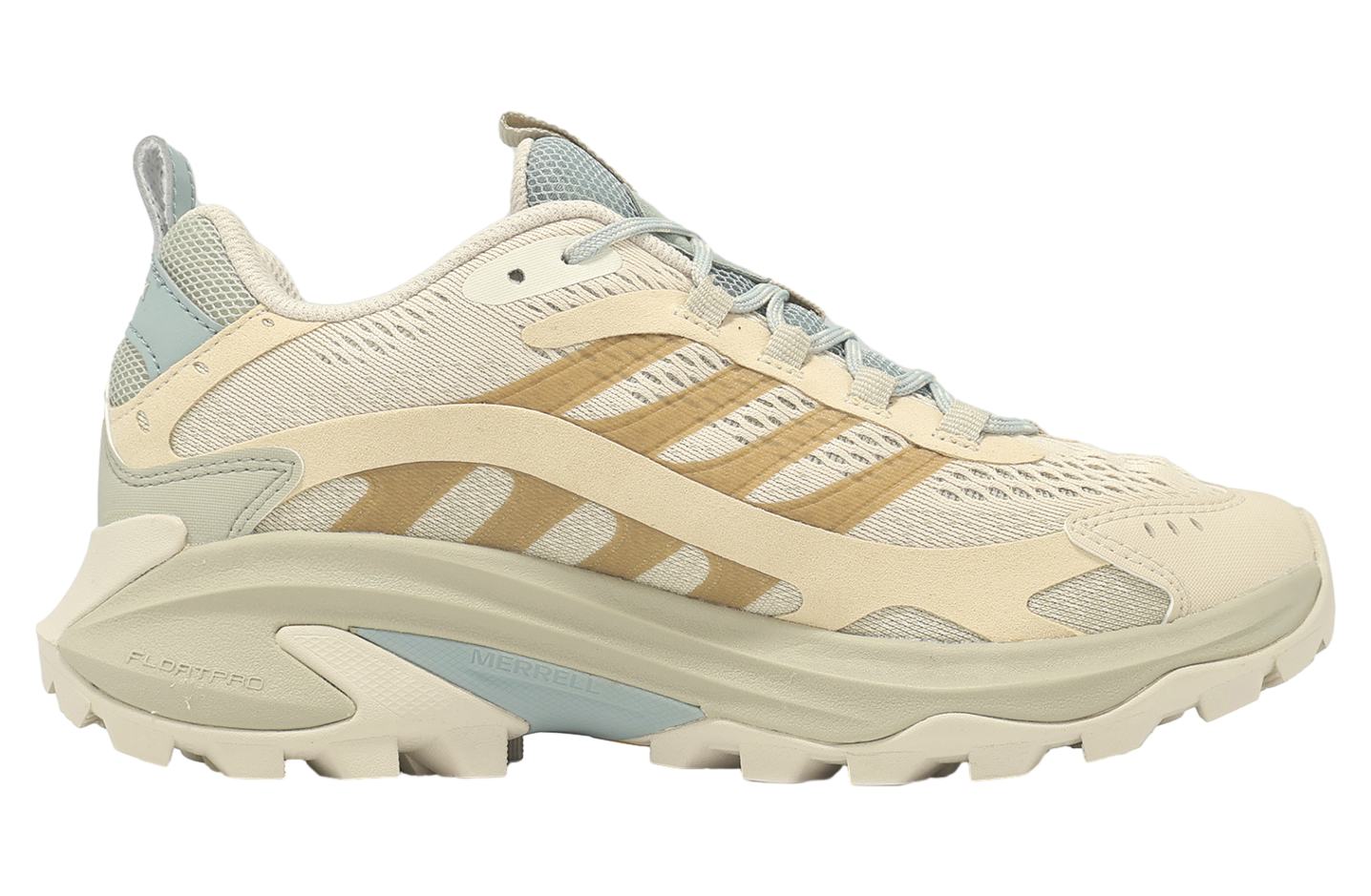 Merrell Moab Speed 2 WMNS Poplar