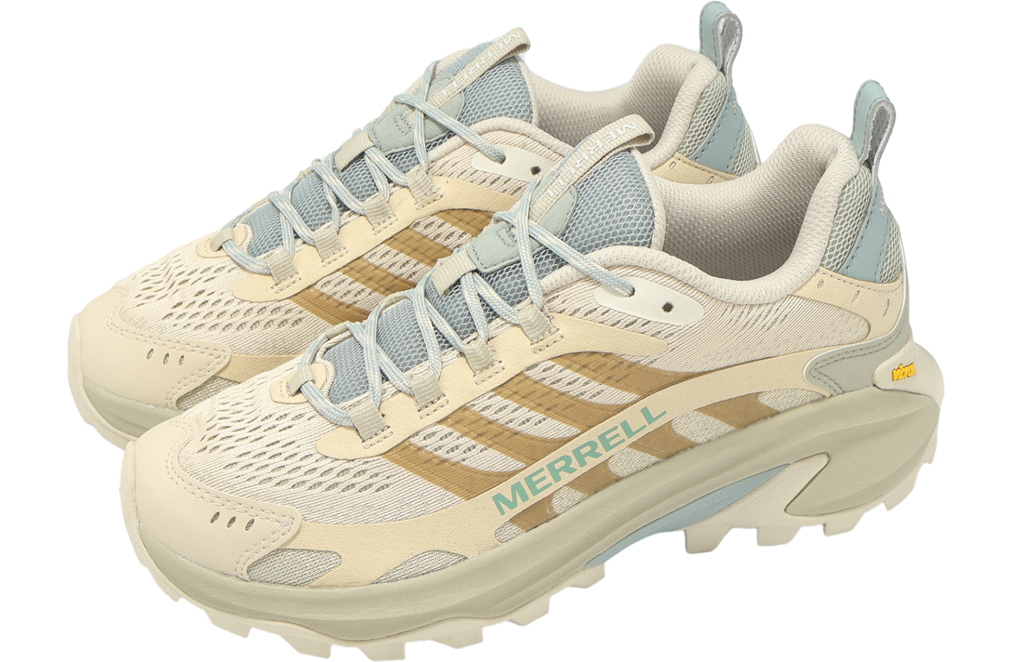 Merrell Moab Speed 2 WMNS Poplar