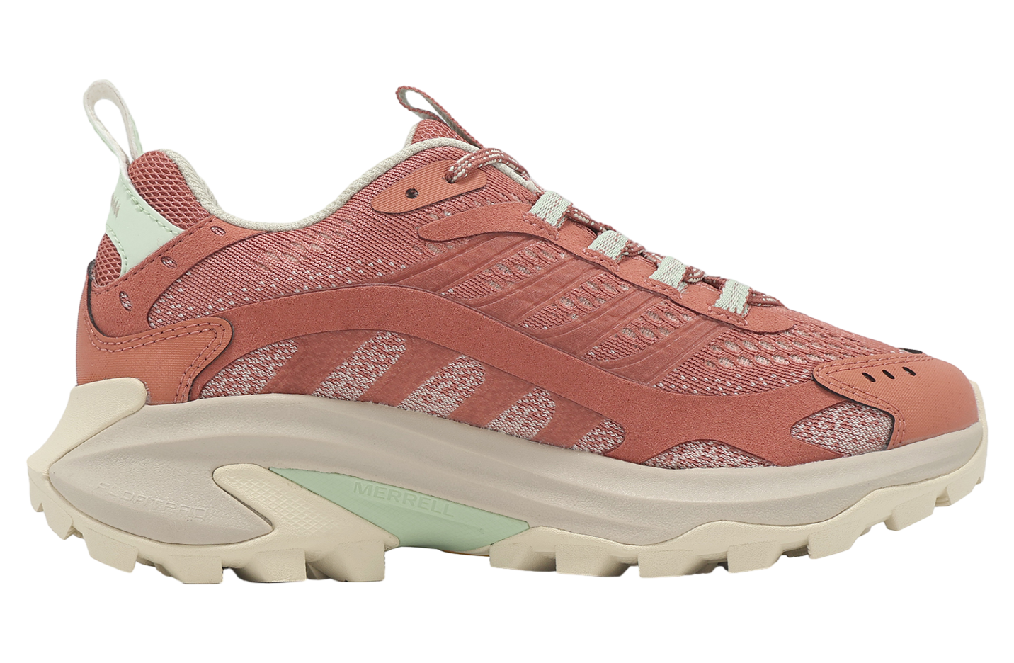 Merrell Moab Speed 2 WMNS Sedona
