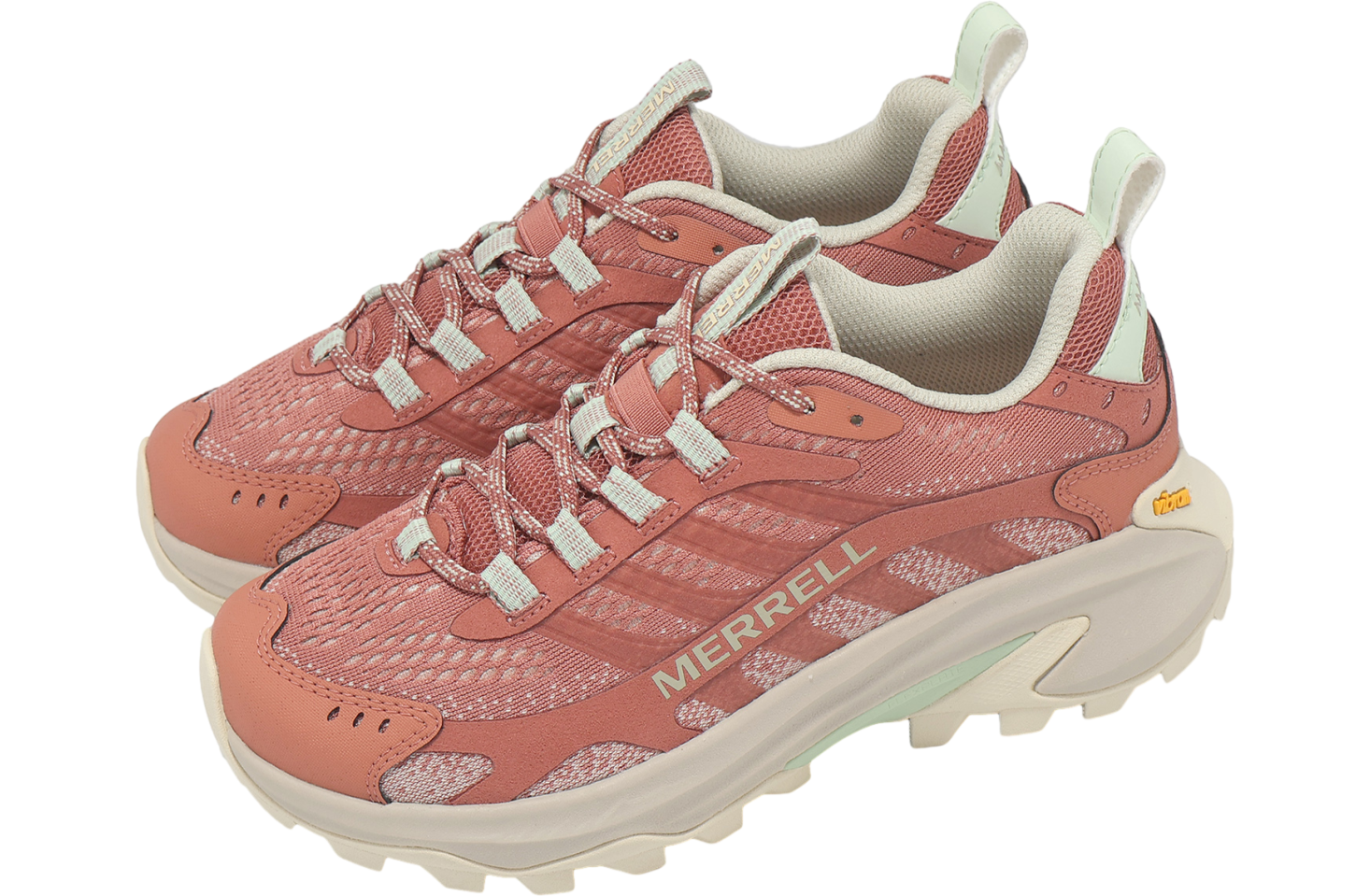 Merrell Moab Speed 2 WMNS Sedona