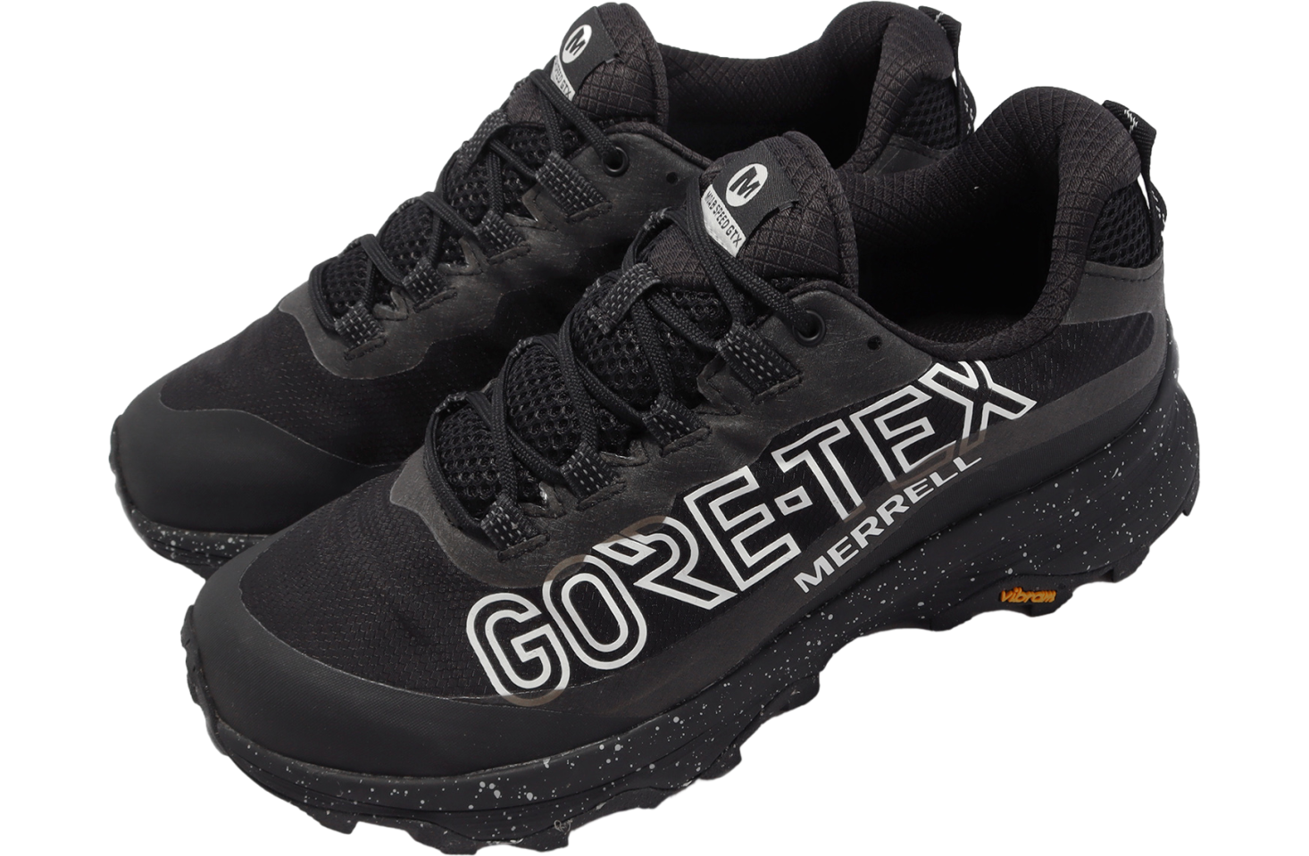 Merrell Moab Speed GTX SE Black