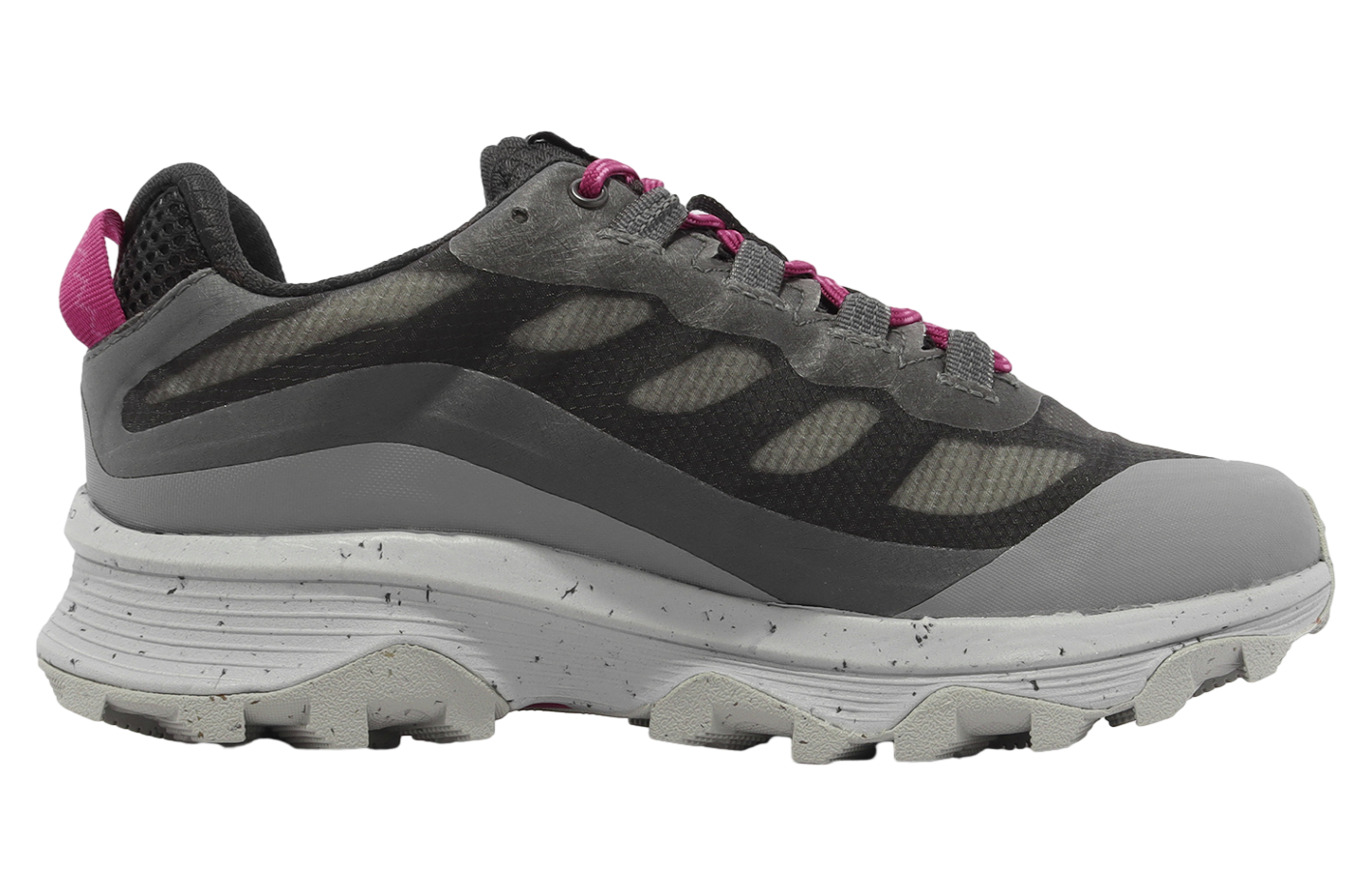 Merrell Moab Speed GTX WMNS Monument