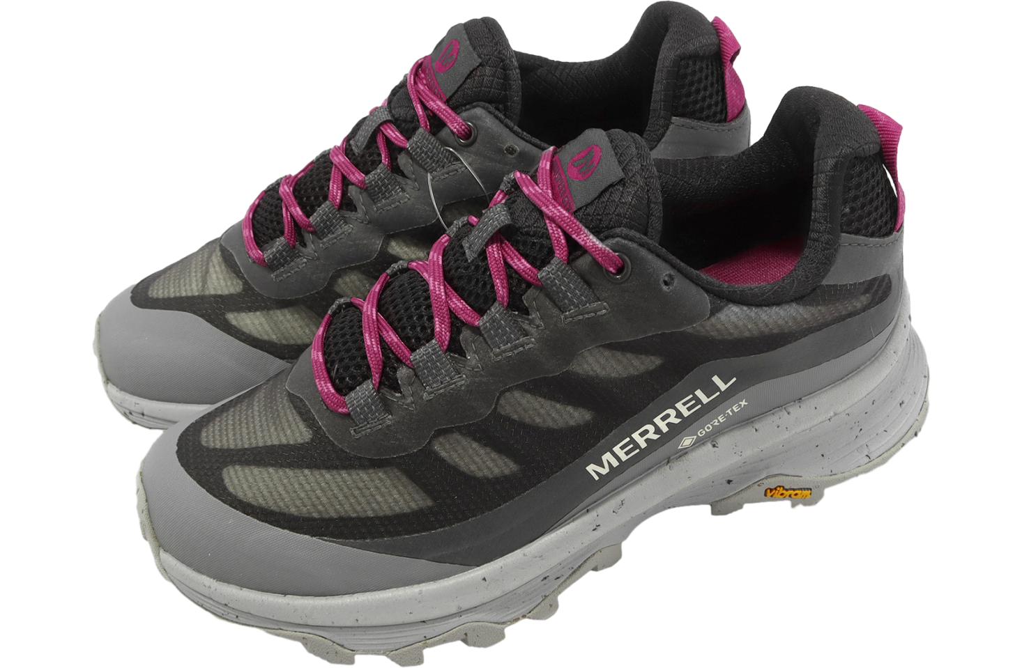 Merrell Moab Speed GTX WMNS Monument