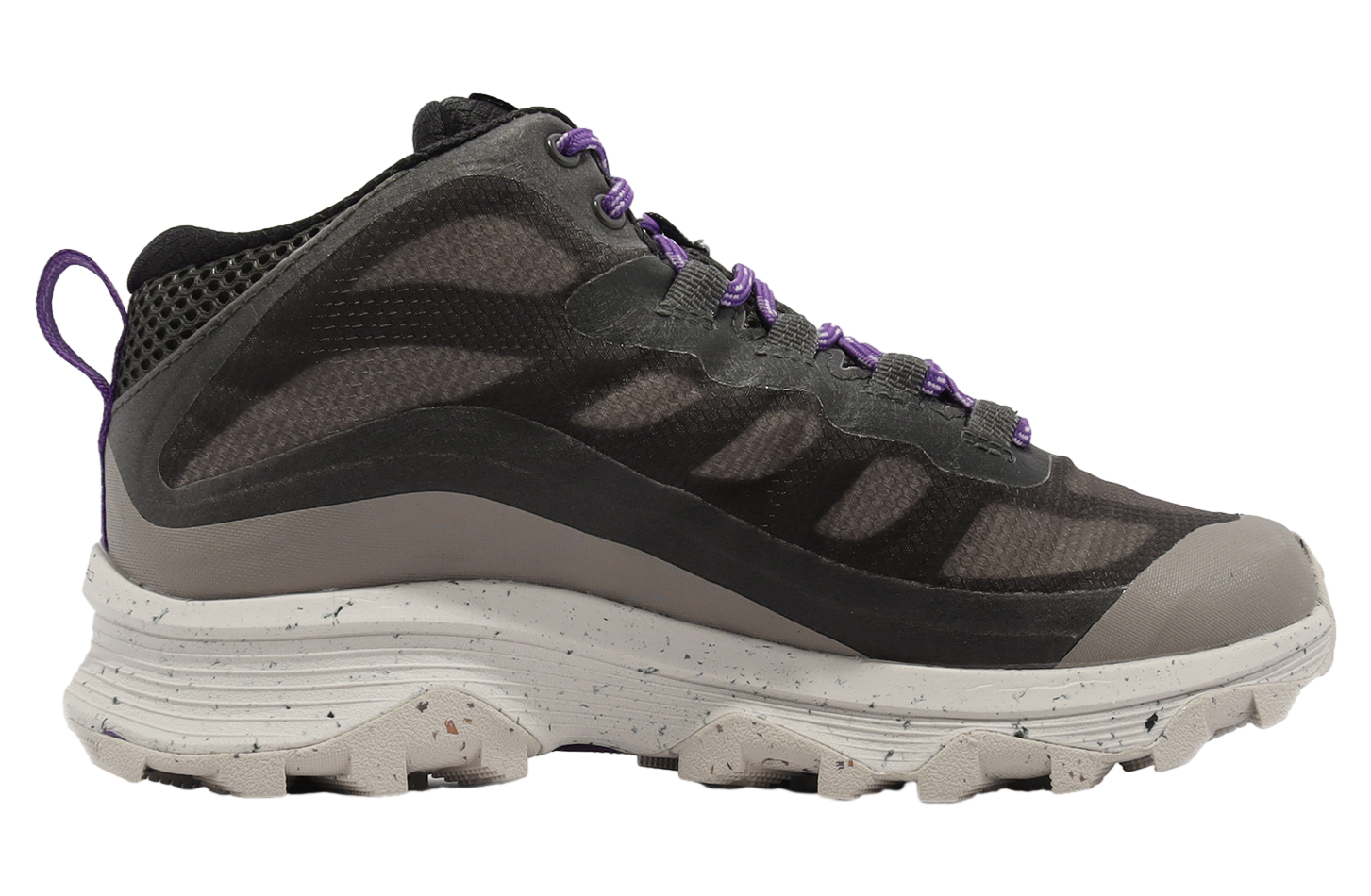 Merrell Moab Speed Mid GTX WMNS Falcon