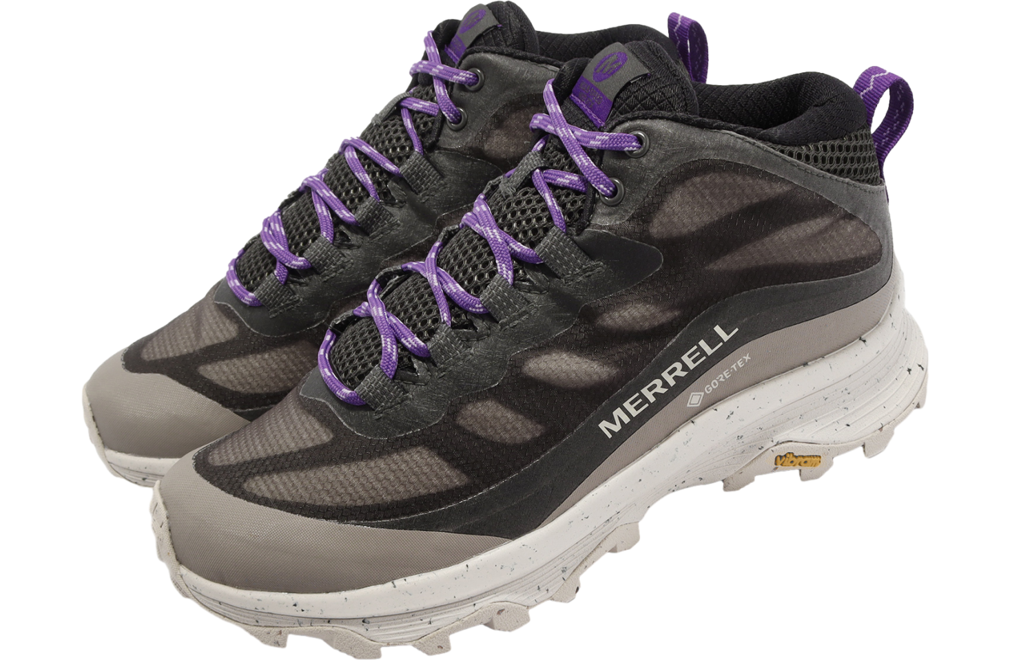 Merrell Moab Speed Mid GTX WMNS Falcon