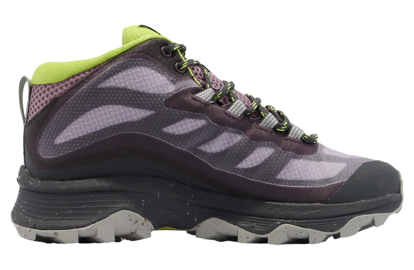 Merrell Moab Speed Mid GTX WMNS Iris
