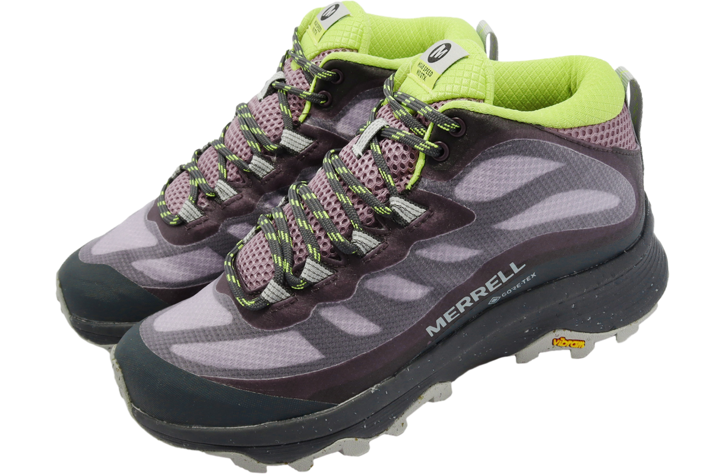 Merrell Moab Speed Mid GTX WMNS Iris