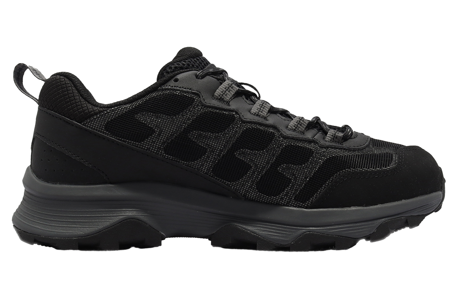 Merrell Moab Speed XTR GTX Black