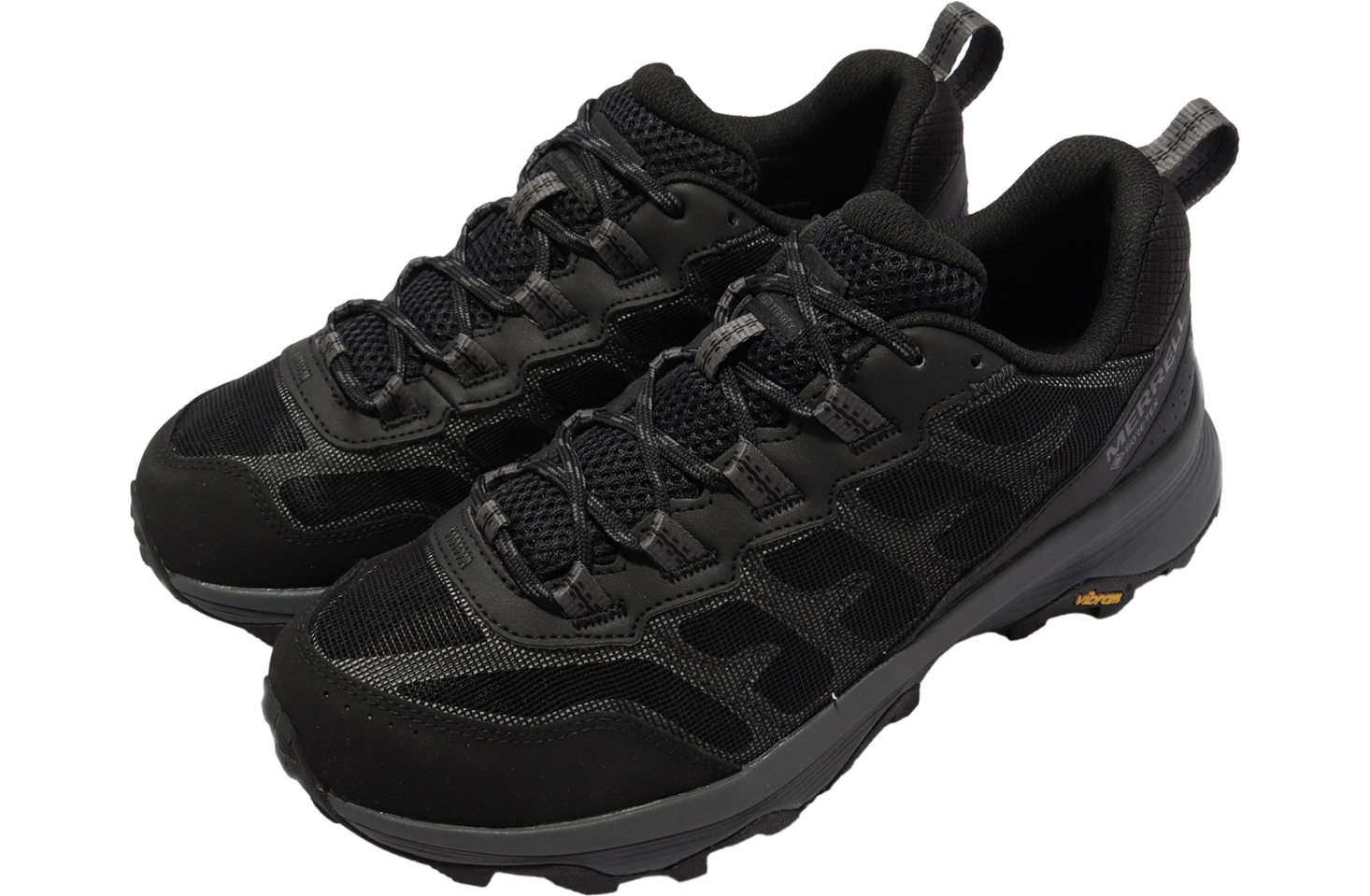Merrell Moab Speed XTR GTX Black