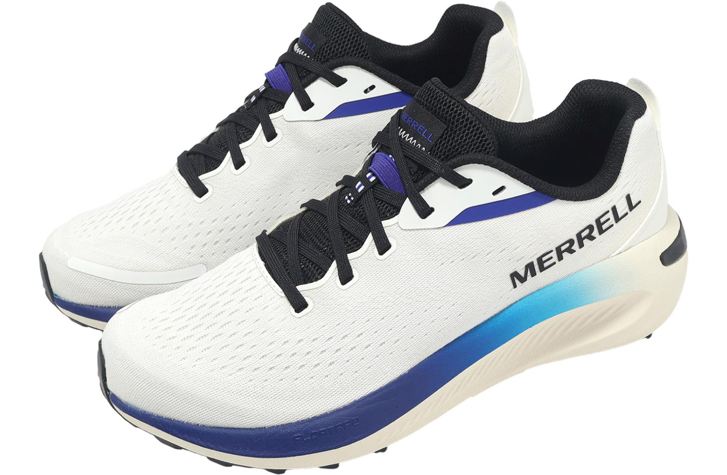Merrell Morphlite Chalk / Sapphire