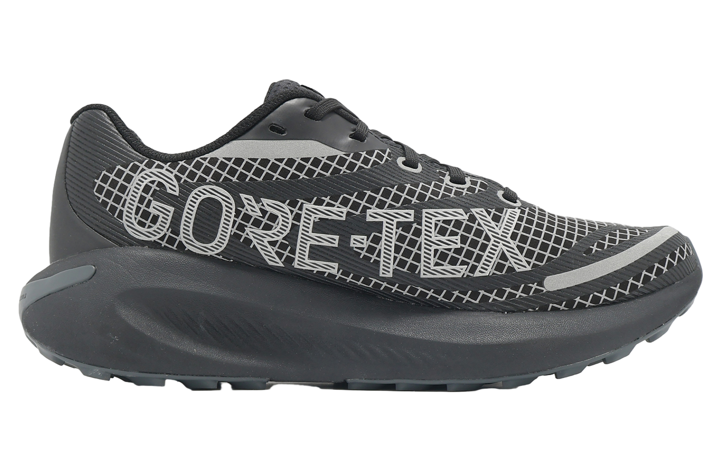 MERRELL　MORPHLITE REFLECTIVE GTX Merrell Morphlite Reflective GTX Review: Star Light, Star