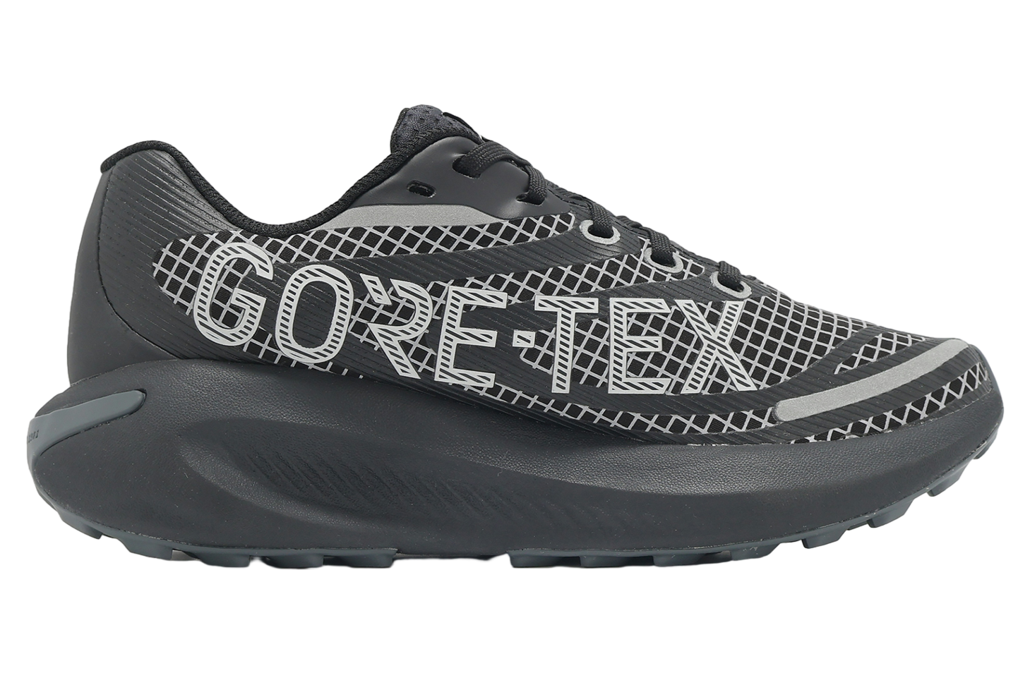 Merrell Morphlite Reflective GTX WMNS Black