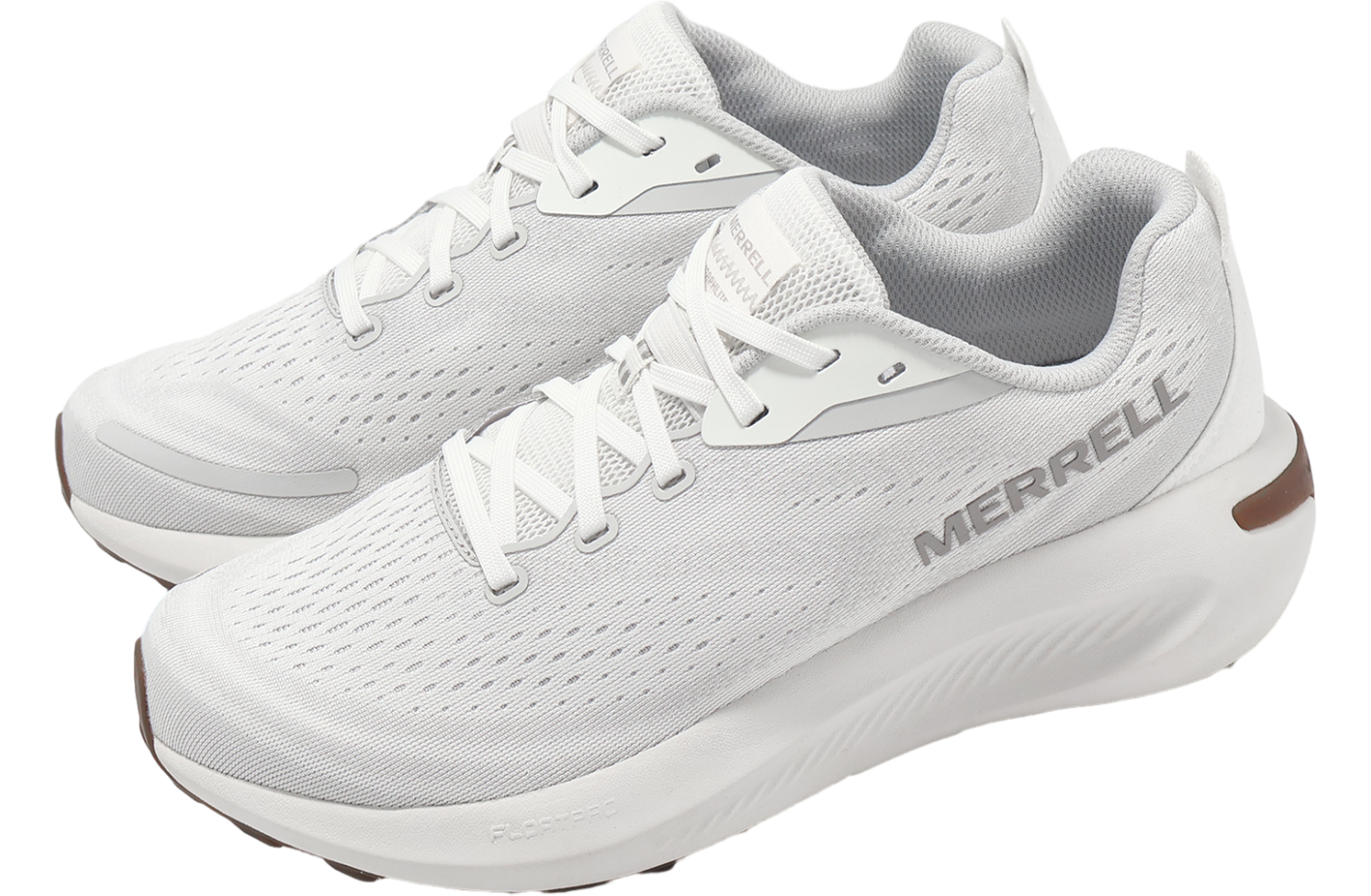 Merrell Morphlite White