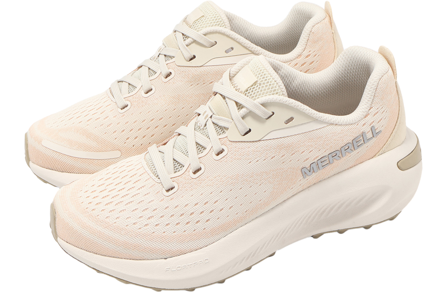Merrell Morphlite WMNS Cream / Light Peach