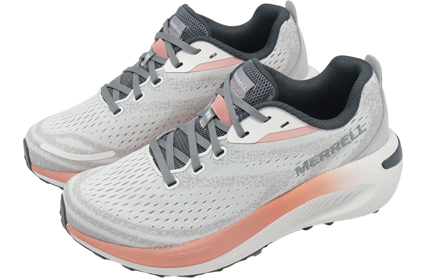 Merrell Morphlite WMNS White / Soft Coral