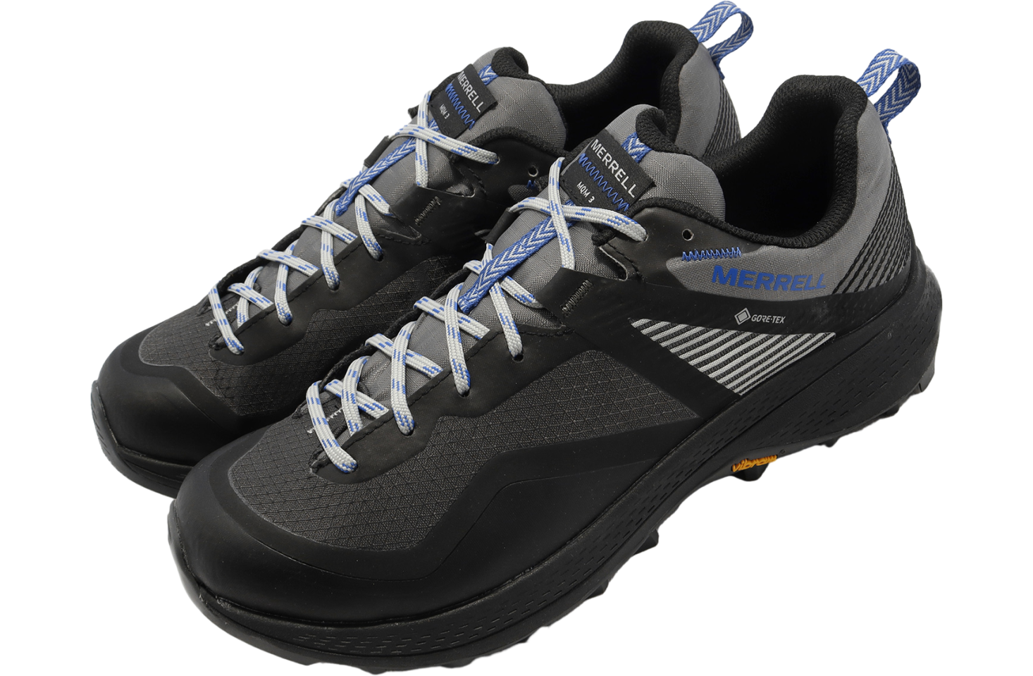 Merrell MQM 3 GTX Rock / Blue